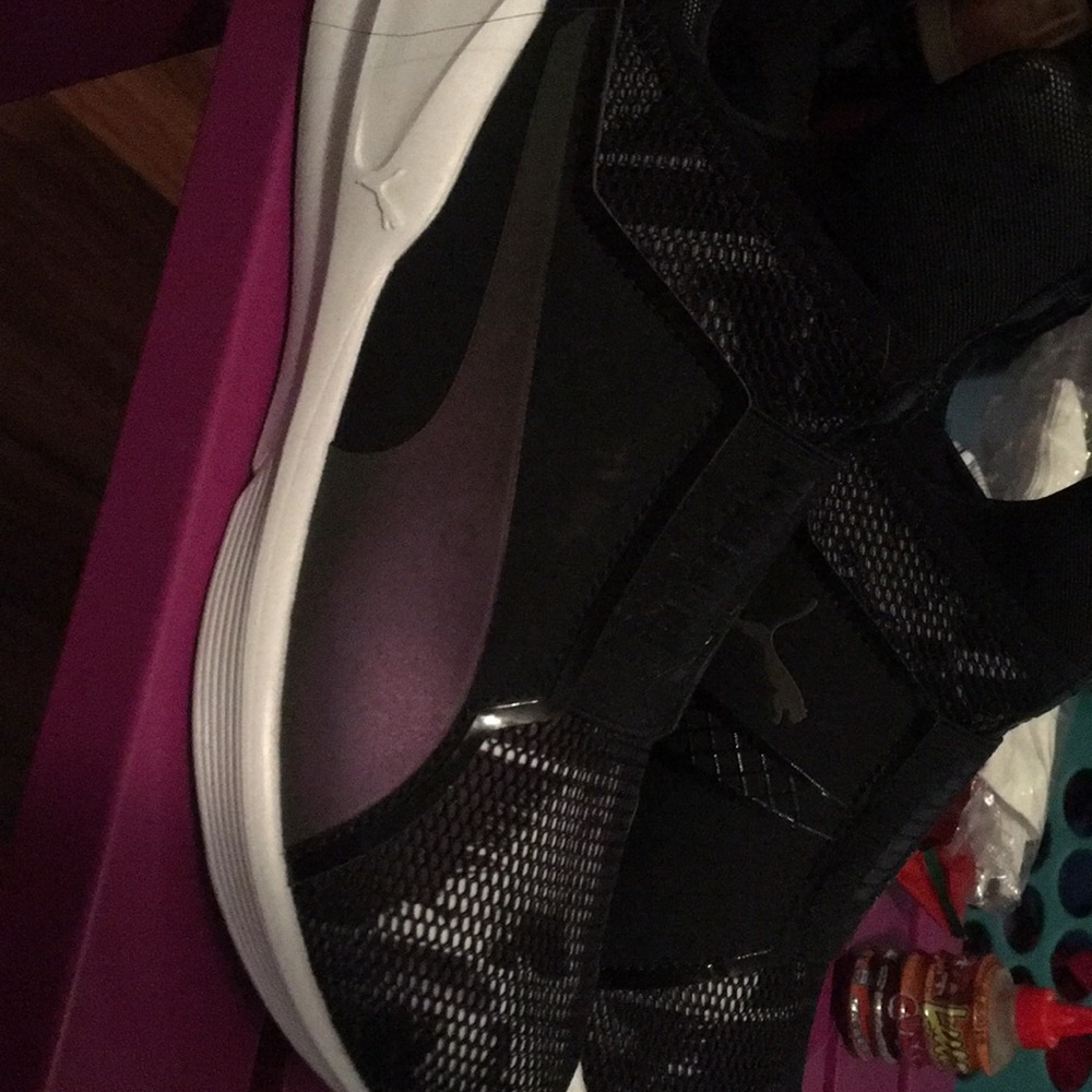 Puma shoes